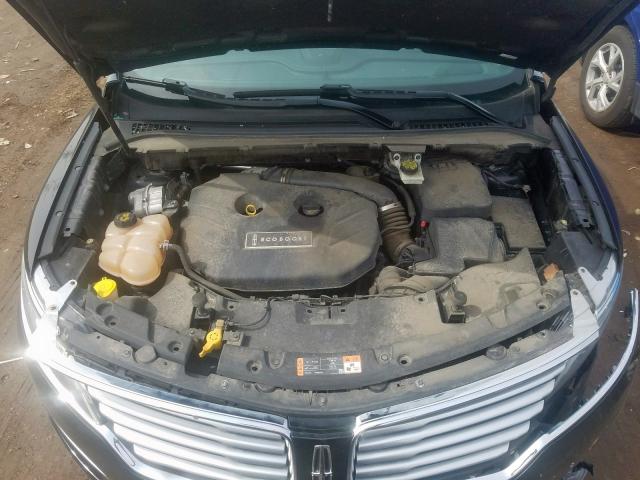 Photo 6 VIN: 5LMTJ2AH9FUJ03731 - LINCOLN MKC 