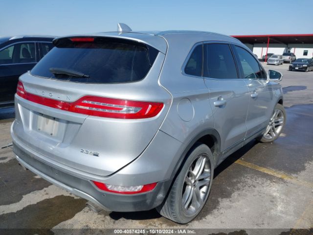 Photo 3 VIN: 5LMTJ2AH9FUJ06242 - LINCOLN MKC 