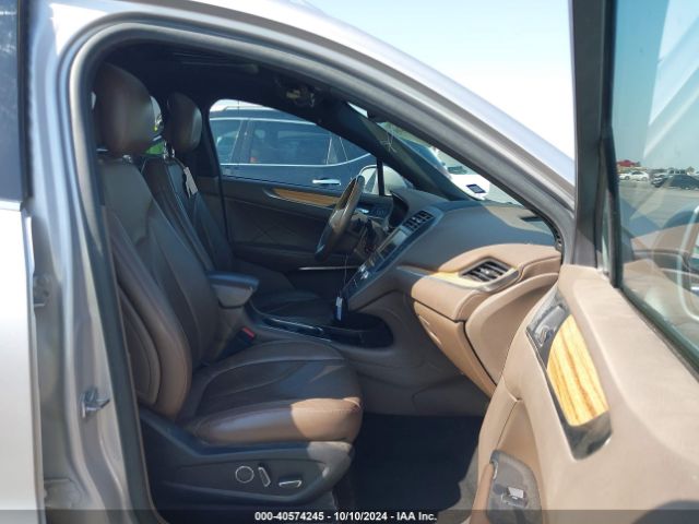 Photo 4 VIN: 5LMTJ2AH9FUJ06242 - LINCOLN MKC 