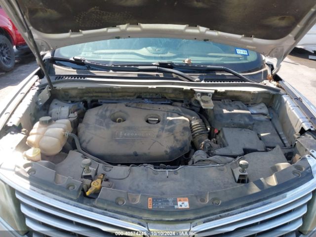 Photo 9 VIN: 5LMTJ2AH9FUJ06242 - LINCOLN MKC 