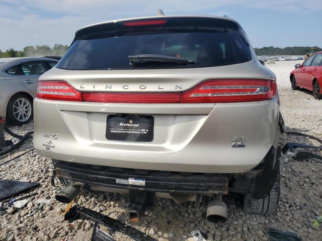 Photo 5 VIN: 5LMTJ2AH9FUJ13966 - LINCOLN MKC 