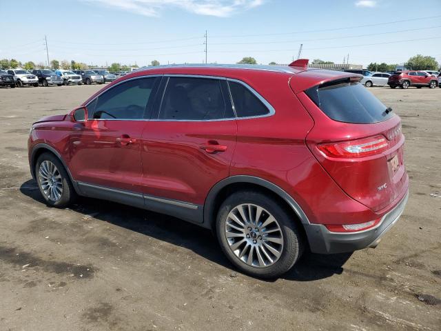 Photo 1 VIN: 5LMTJ2AH9FUJ19038 - LINCOLN MKC 