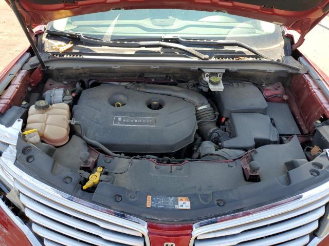 Photo 11 VIN: 5LMTJ2AH9FUJ19038 - LINCOLN MKC 