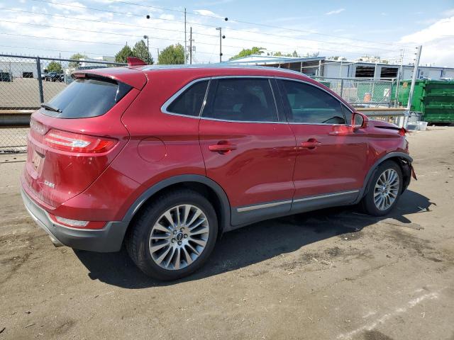 Photo 2 VIN: 5LMTJ2AH9FUJ19038 - LINCOLN MKC 