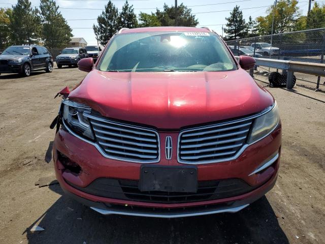 Photo 4 VIN: 5LMTJ2AH9FUJ19038 - LINCOLN MKC 