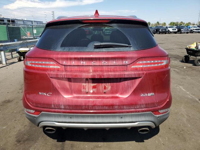 Photo 5 VIN: 5LMTJ2AH9FUJ19038 - LINCOLN MKC 