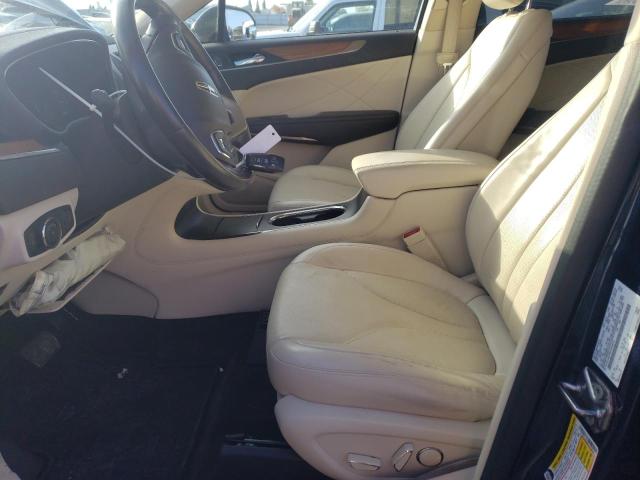 Photo 6 VIN: 5LMTJ2AH9FUJ23574 - LINCOLN MKZ 