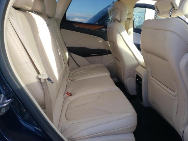 Photo 9 VIN: 5LMTJ2AH9FUJ23574 - LINCOLN MKZ 