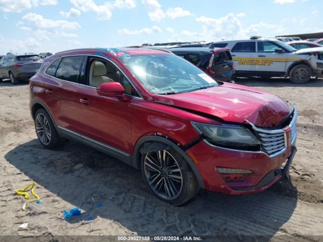 Photo 0 VIN: 5LMTJ2AH9FUJ24482 - LINCOLN MKC 