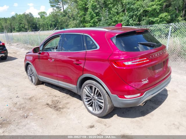 Photo 2 VIN: 5LMTJ2AH9FUJ24482 - LINCOLN MKC 