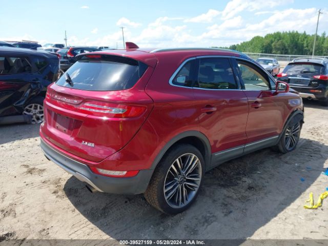 Photo 3 VIN: 5LMTJ2AH9FUJ24482 - LINCOLN MKC 