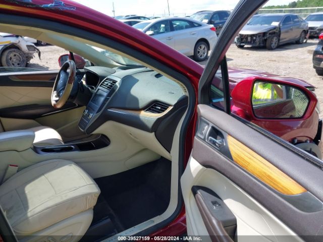 Photo 4 VIN: 5LMTJ2AH9FUJ24482 - LINCOLN MKC 