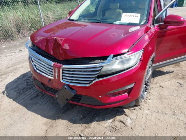 Photo 5 VIN: 5LMTJ2AH9FUJ24482 - LINCOLN MKC 