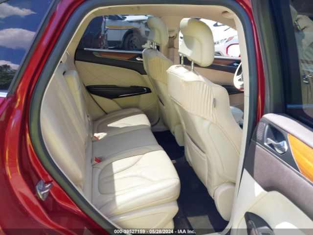 Photo 7 VIN: 5LMTJ2AH9FUJ24482 - LINCOLN MKC 