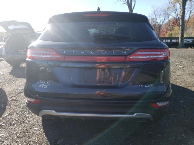 Photo 5 VIN: 5LMTJ2AH9FUJ25793 - LINCOLN MKZ 