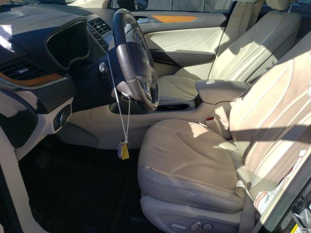 Photo 6 VIN: 5LMTJ2AH9FUJ25793 - LINCOLN MKZ 