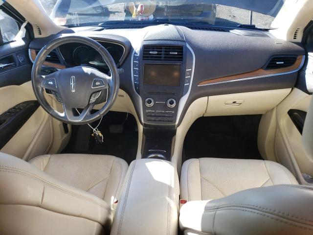 Photo 7 VIN: 5LMTJ2AH9FUJ25793 - LINCOLN MKZ 