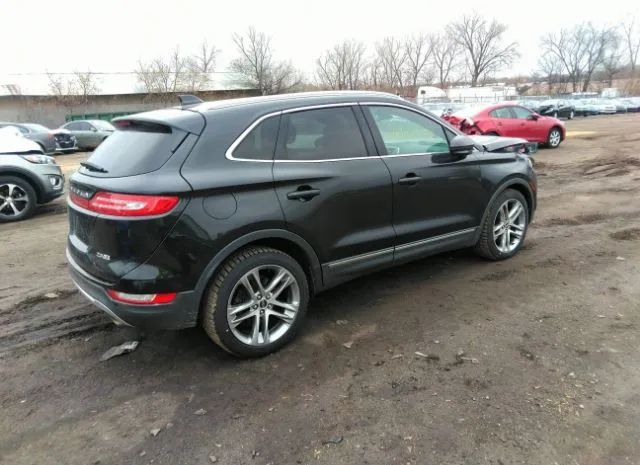 Photo 3 VIN: 5LMTJ2AH9FUJ28564 - LINCOLN MKC 