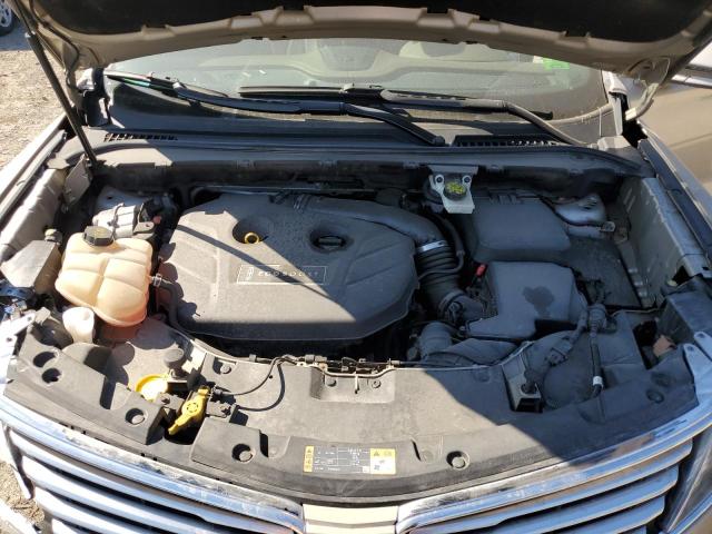 Photo 11 VIN: 5LMTJ2AH9FUJ33991 - LINCOLN MKZ 