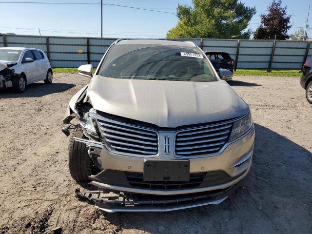 Photo 4 VIN: 5LMTJ2AH9FUJ33991 - LINCOLN MKZ 