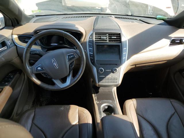 Photo 7 VIN: 5LMTJ2AH9FUJ33991 - LINCOLN MKZ 