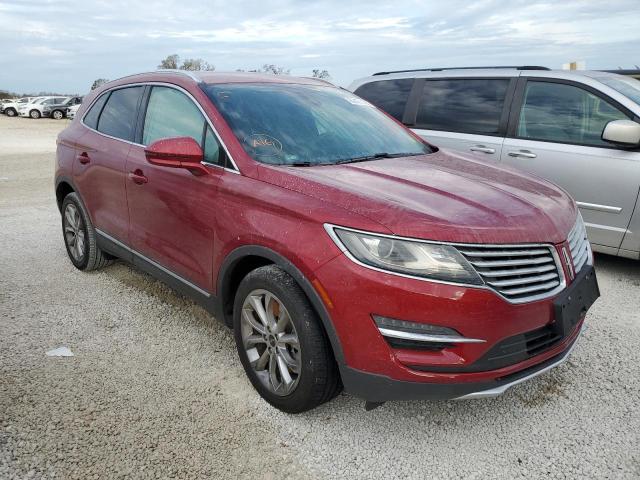 Photo 0 VIN: 5LMTJ2AH9FUJ37748 - LINCOLN MKC 