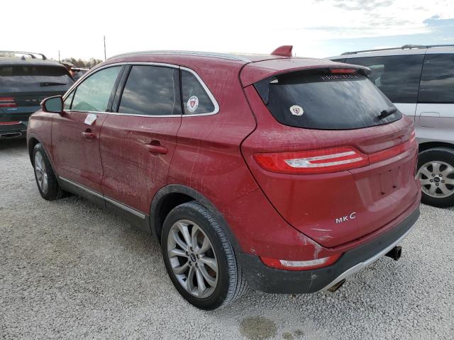 Photo 2 VIN: 5LMTJ2AH9FUJ37748 - LINCOLN MKC 