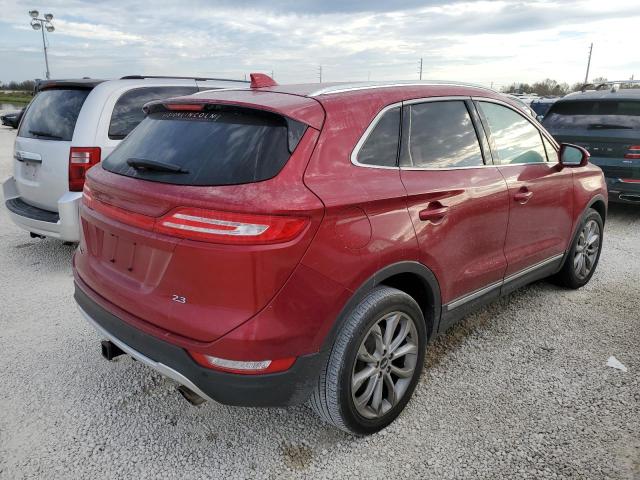 Photo 3 VIN: 5LMTJ2AH9FUJ37748 - LINCOLN MKC 