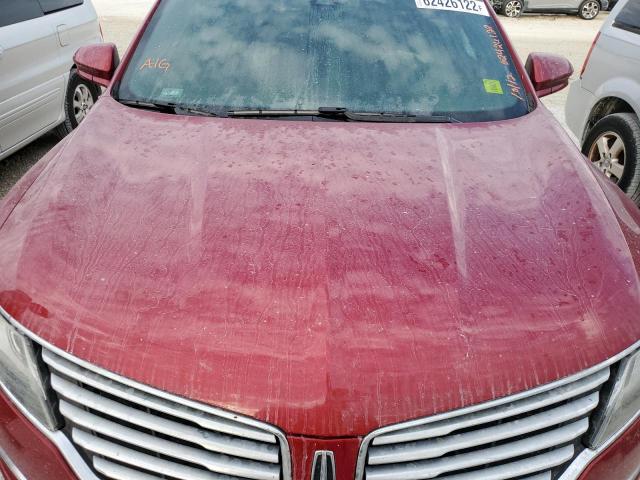 Photo 6 VIN: 5LMTJ2AH9FUJ37748 - LINCOLN MKC 