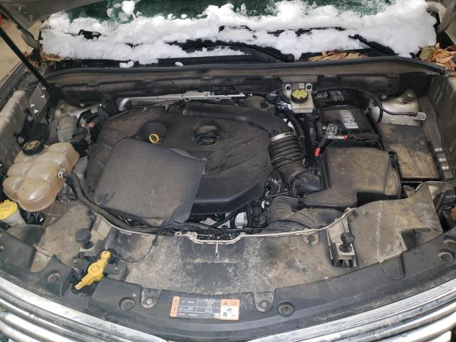 Photo 6 VIN: 5LMTJ2AH9FUJ42576 - LINCOLN MKC 