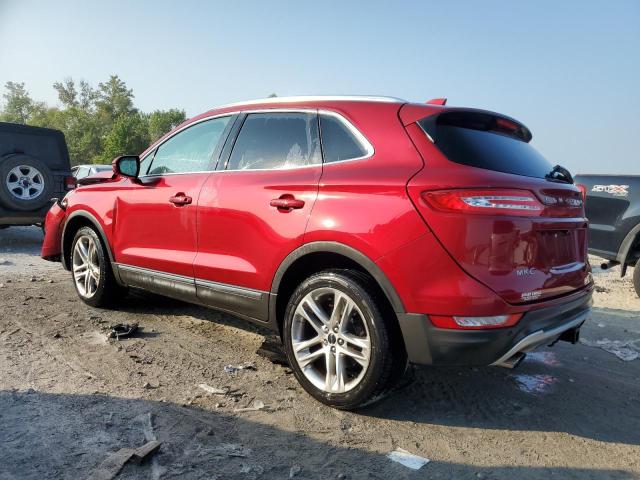 Photo 1 VIN: 5LMTJ2AH9FUJ44571 - LINCOLN MKC 