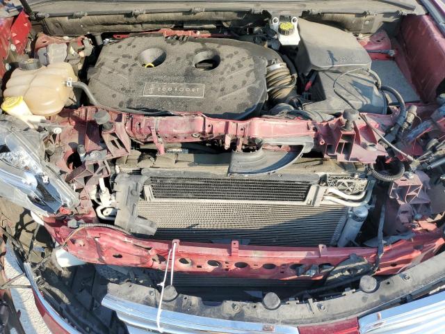 Photo 10 VIN: 5LMTJ2AH9FUJ44571 - LINCOLN MKC 