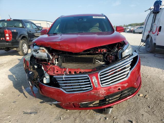 Photo 4 VIN: 5LMTJ2AH9FUJ44571 - LINCOLN MKC 