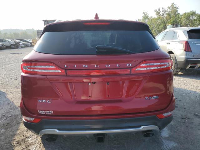 Photo 5 VIN: 5LMTJ2AH9FUJ44571 - LINCOLN MKC 