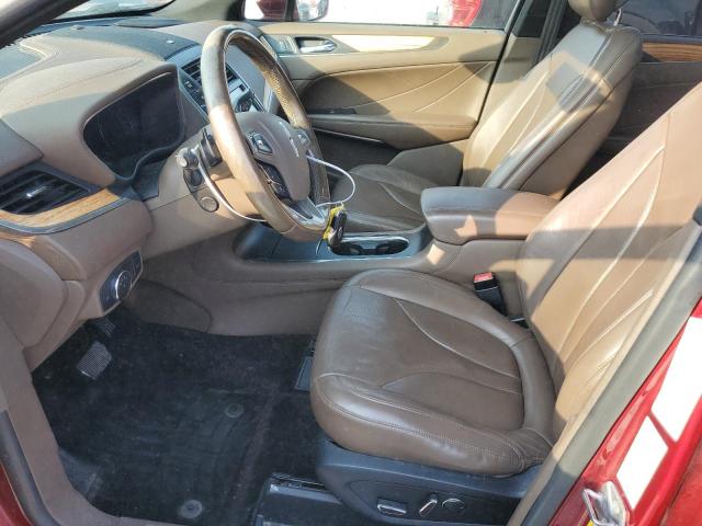 Photo 6 VIN: 5LMTJ2AH9FUJ44571 - LINCOLN MKC 