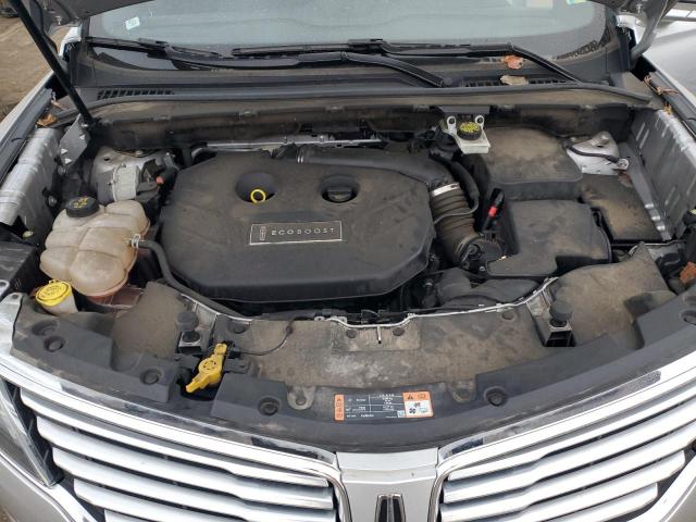 Photo 10 VIN: 5LMTJ2AH9FUJ47468 - LINCOLN MKC 