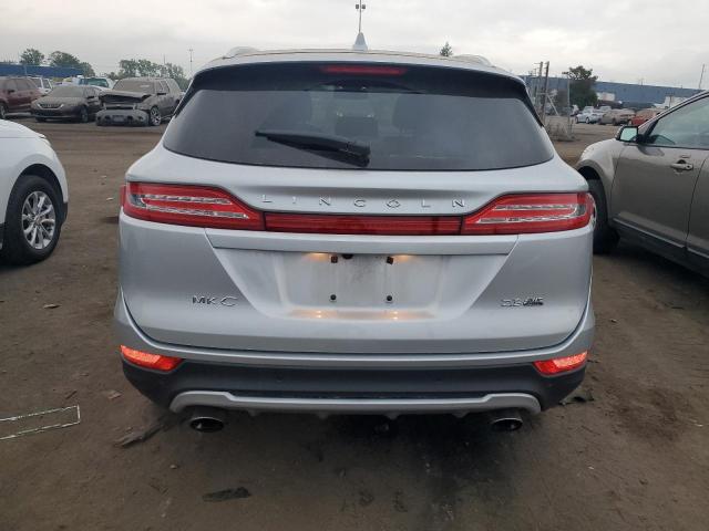 Photo 5 VIN: 5LMTJ2AH9FUJ47468 - LINCOLN MKC 