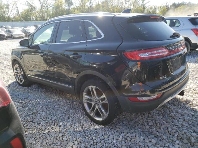 Photo 1 VIN: 5LMTJ2AHXFUJ05861 - LINCOLN MKC 