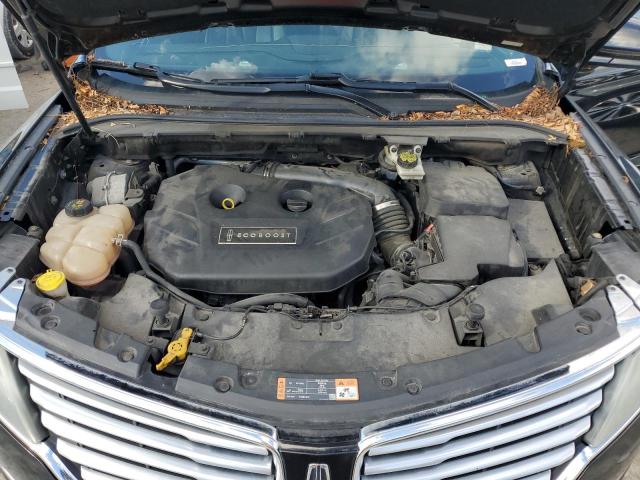 Photo 11 VIN: 5LMTJ2AHXFUJ05861 - LINCOLN MKC 