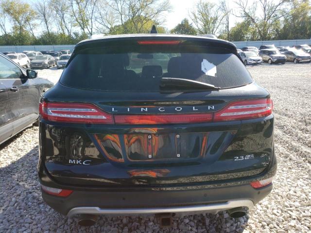 Photo 5 VIN: 5LMTJ2AHXFUJ05861 - LINCOLN MKC 