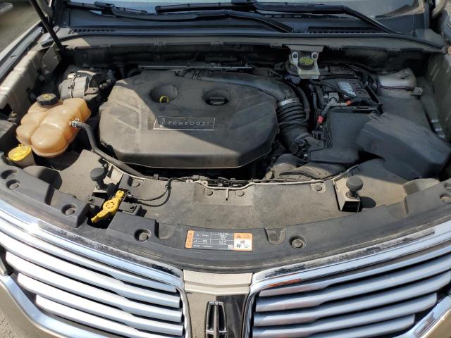 Photo 11 VIN: 5LMTJ2AHXFUJ07643 - LINCOLN MKC 