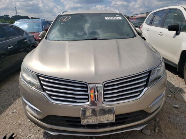 Photo 4 VIN: 5LMTJ2AHXFUJ07643 - LINCOLN MKC 