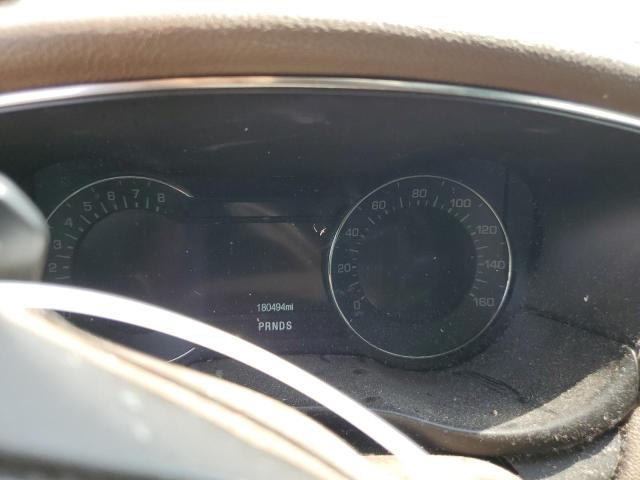 Photo 8 VIN: 5LMTJ2AHXFUJ07643 - LINCOLN MKC 