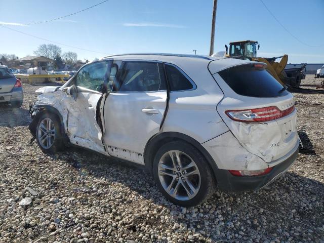 Photo 1 VIN: 5LMTJ2AHXFUJ10137 - LINCOLN MKC 