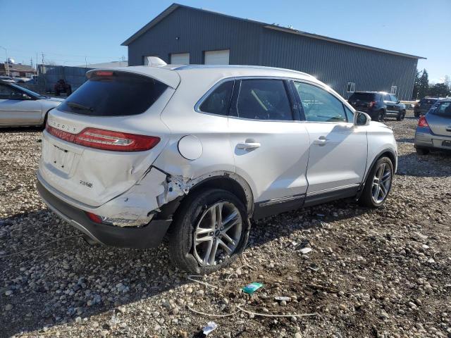 Photo 2 VIN: 5LMTJ2AHXFUJ10137 - LINCOLN MKC 