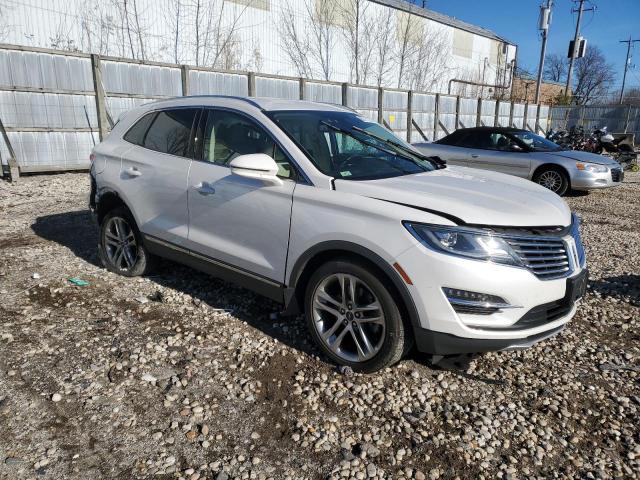 Photo 3 VIN: 5LMTJ2AHXFUJ10137 - LINCOLN MKC 