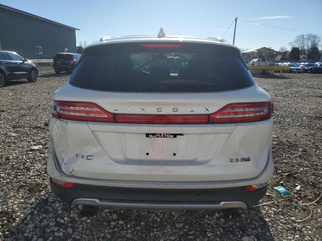 Photo 5 VIN: 5LMTJ2AHXFUJ10137 - LINCOLN MKC 