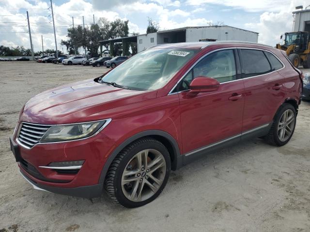 Photo 0 VIN: 5LMTJ2AHXFUJ10932 - LINCOLN MKC 