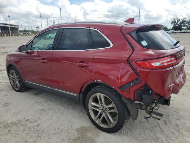 Photo 1 VIN: 5LMTJ2AHXFUJ10932 - LINCOLN MKC 