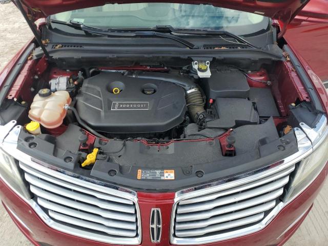 Photo 11 VIN: 5LMTJ2AHXFUJ10932 - LINCOLN MKC 